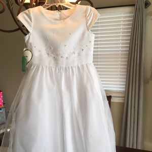 Communion Dress boutique